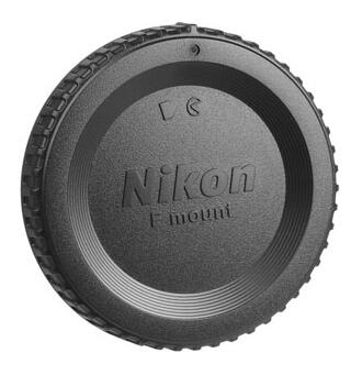 Nikon BF-1B kamerahusdeksel Nikon deksel til kamerahus